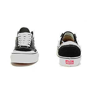 VANS STYLE 36 SF フレイム Buy Style 36 SF 'Black Flames' - VN0A3ZCJROF | GOAT