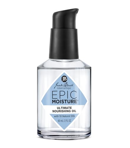 Jack Black Beard Oil