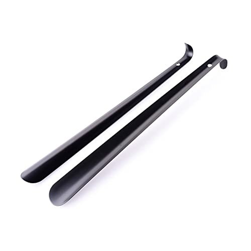 ANYURAN Chausse-Pied en métal, Chausse-Pieds Robuste Cover