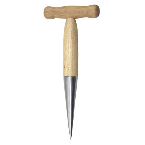 PerfectPatio Lawn & Garden GT0391 Long Handle Bulb Planter