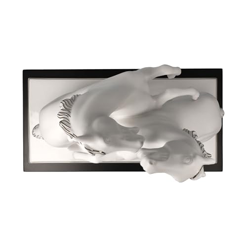 Goebel LART dObjets Studio 8 idee cadeau luxe artiste et alegria statue art - 5