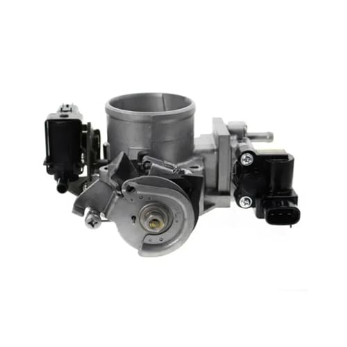Corps de papillon 16400-PLR-A54 pour Honda Civic 1.7L de 2001 à 2005