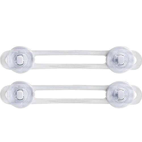 KIT TRAVA MULTIUSO FLEXIVEL - 2 PECAS (LONGO)