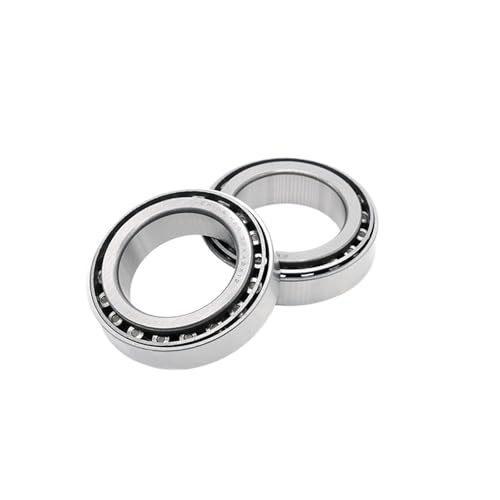 Cojinete de dirección 30x48x12 mm para eliminar holguras en manillar de motocicletas Izh
