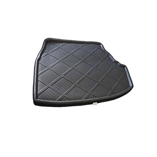 Tapis de coffre pour Camry XV30 2002-2006 sur mesure bâche de protection arrière