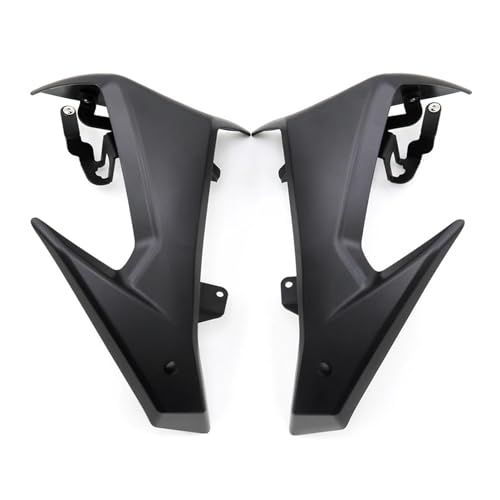 Aileron avant aérodynamique pour Suzuki GSX-8S 2023 2024 2025 spoiler moto