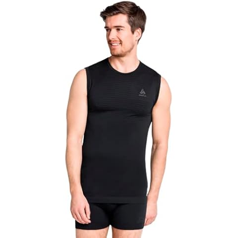 Camiseta Odlo Performance Cool de Tirantes Cover