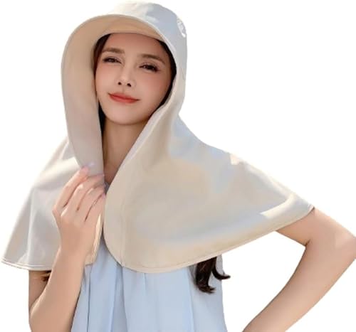 Sombrero de ala ancha para mujer