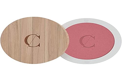 Fard à joues n°57 Couleur Caramel pour un maquillage frais au quotidien