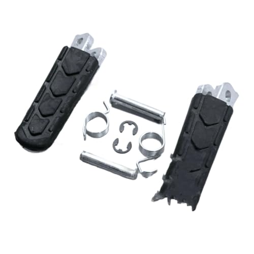 Repose-pieds moto VFR800F 2002-2015 pédales de rechange pour cale-pied avant