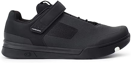 Crank Brothers Mallet Speedlace Mountain Bike Shoe Black/White, 10.0 - Men's | Image 2