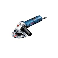 BOSCHディスクグラインダー　GWS７-１２５ Amazon | Bosch Professional(ボッシュ) 125㎜ディスク