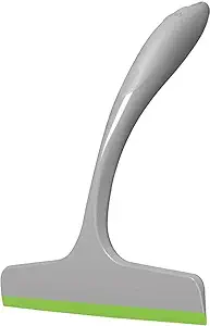 Scotch-Brite Plastic Kitchen Wiper Wipes (Grey, Green)