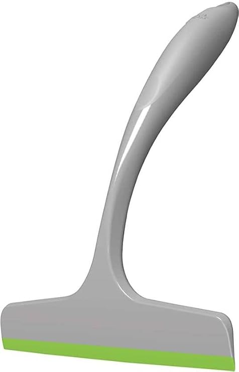 Scotch-Brite Plastic Kitchen Wiper Wipes (Grey, Green)