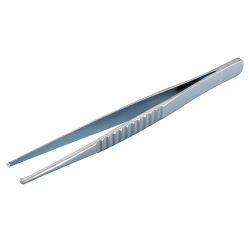 See full amazon price history chart for GPLUS™ Thumb/Dissecting Forceps 2 Pcs. set (Toothed Forceps 6",Non-Toothed Forceps 6") GPLUS™ Thumb/Dissecting Forceps 2 Pcs. set (Toothed Forceps 6",Non-Toothed Forceps 6") (B08188MM4L) Amazon Price History, Amazon Price Tracker
