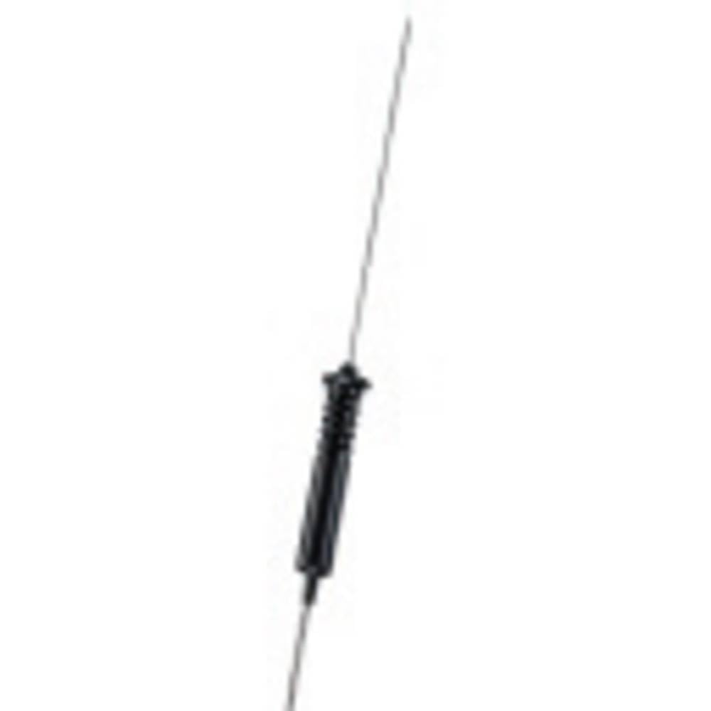 Robusta Sonda De Inmersión/Penetración Impermeable Testo Con La Manguera De Protección Metal, 0628 1292