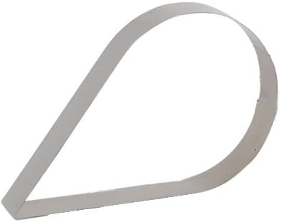 DeBuyer (DE, buyer) antorumeringu Teardrop 3027 – 30