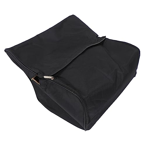Hoement Oxford Akkordeontasche Gigbag Für Bassakkordeon 60 Bass Gepolstert...