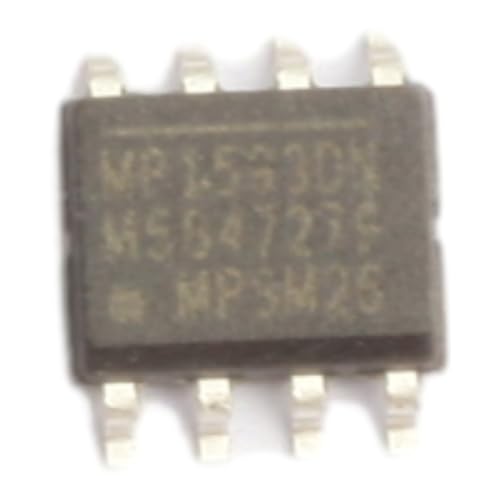MP1593DN-LF-Z SOP-8 W[(10)