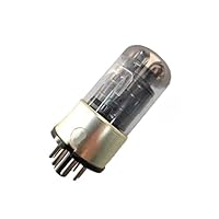 Singtone 真空管 2個入り 未使用 真空管 6SN7GT SOVTEK製｜電子部品・半導体通販のマルツ