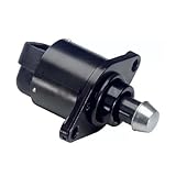 Leerlaufregelventil Kompatibel Für AUDI: A4 B5 A6 C4,COUPE B3,A4 / S4 B5 078133455D D95109 Kompatibel Für AUDI 80 2.6/AVANT;A4 2.6/AVANT;A6