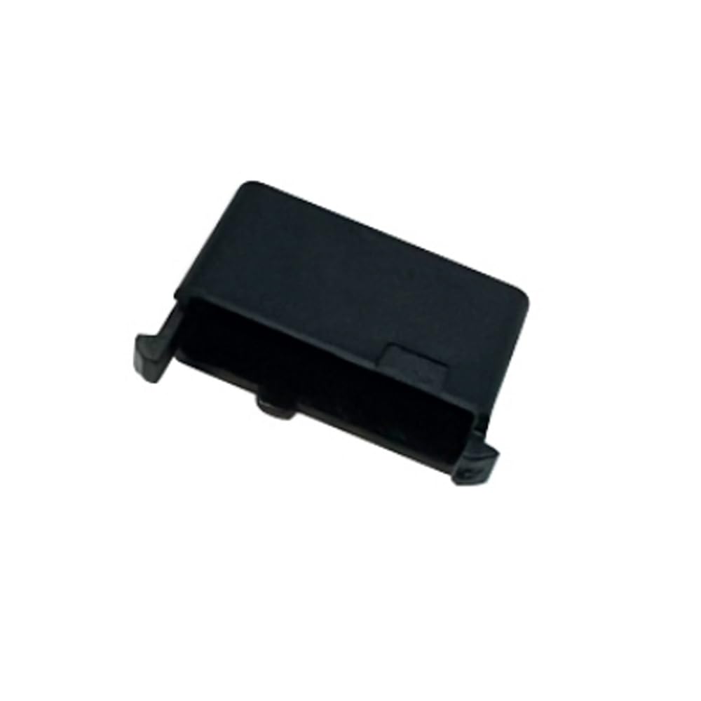 ZAHARA Black DM Mini PC WiFi Antenna Cable Cover Replacement for HP EliteDesk 400 600 800 G4 G5? 705 G3 G4 G5 ?MP9 G4 MINI PC L28955-001