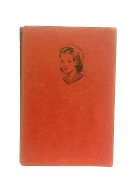 Hardcover Cherry Ames, Chief Nurse Book