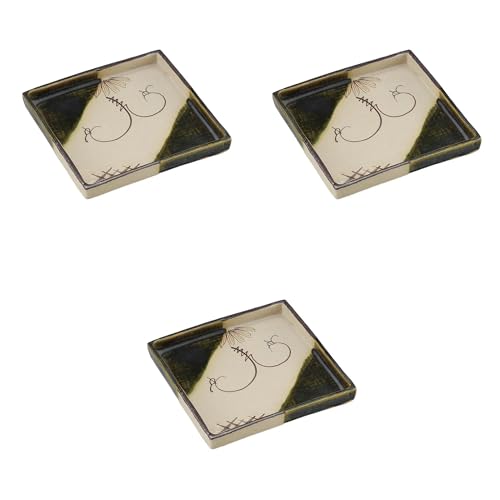 3Zbg DԐpM [ 18.5×18.5×2.6p ] | pMijiyj Zgmz|(Setomonohonpo)