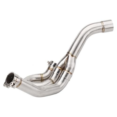 Tuyau d'échappement pour Aprilia Shiver 750 GT de 2008 à 2017