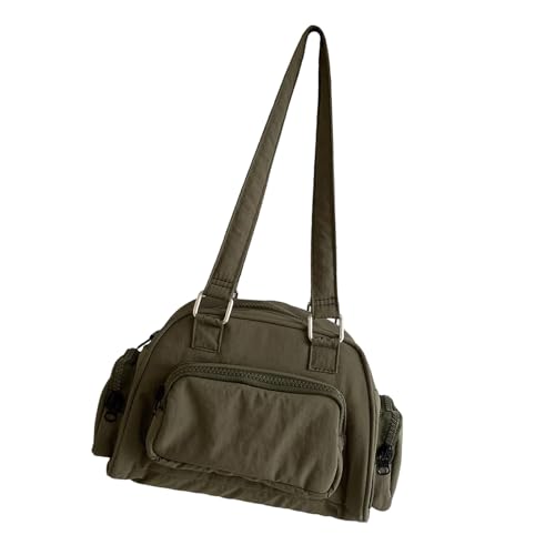 Sac à bandoulière pour l'automne et l'hiver idéal pour les trajets quotidiens