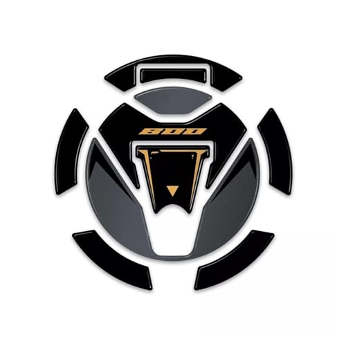 Protection réservoir moto 800 x 2024 en résine époxy premium