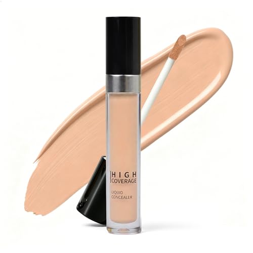 Under Eye Concealer for Dark Circles