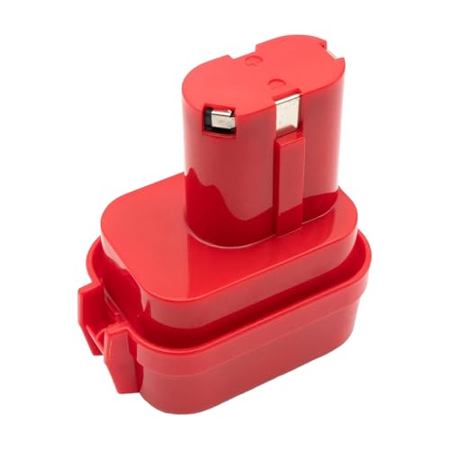 SCESMIA Batería de repuesto de 9.6 V 3000 mAh para 192019-4, 192321-5, 192404-1, 192534-8, 192534-A, 192535-6, 9100, 9100A, 9101, 9101A, 9102, 9102. A