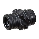 Hamskea Archery Solutions Insight Standard All-Metal Anti-Glare Peep Housing, 37.5 & 45 Degree...