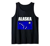 Alaska Flag Design