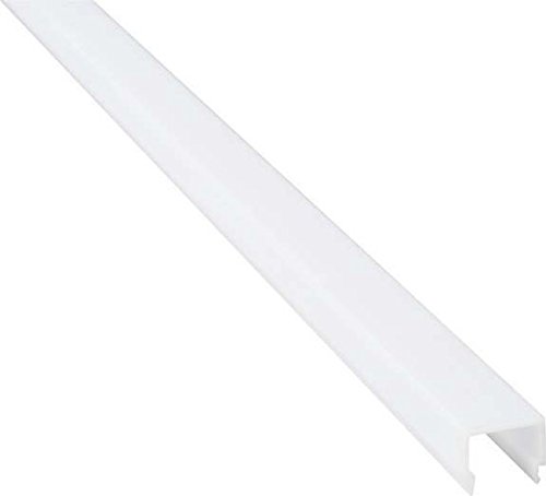 Preisvergleich Produktbild GARliano Kunststoffabdeck. matt 180Gr 3 Meter 62398303