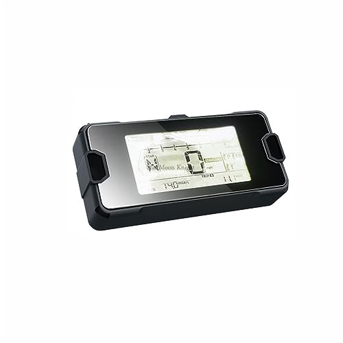 Film protecteur d'écran de moto haut de gamme pour compteur Honda NC750X 2021+