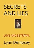 Image de SECRETS AND LIES: LOVE AND BETRAYAL (3) 
