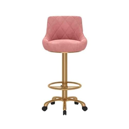 Sillas Oficina Ofertas Rosa Marca Generic