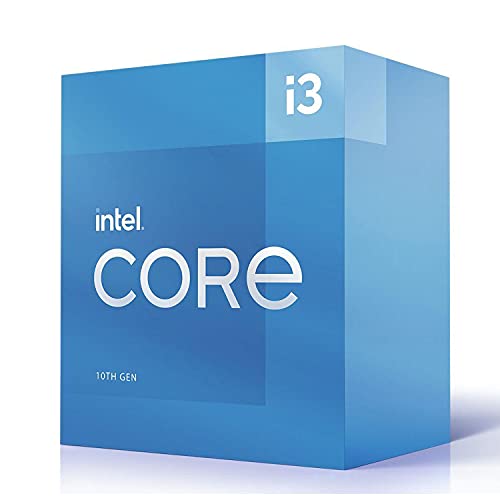 インテル Core i3-10305 3.8GHzクアッドコアLGA1200プロセッサー / BX8070110305
