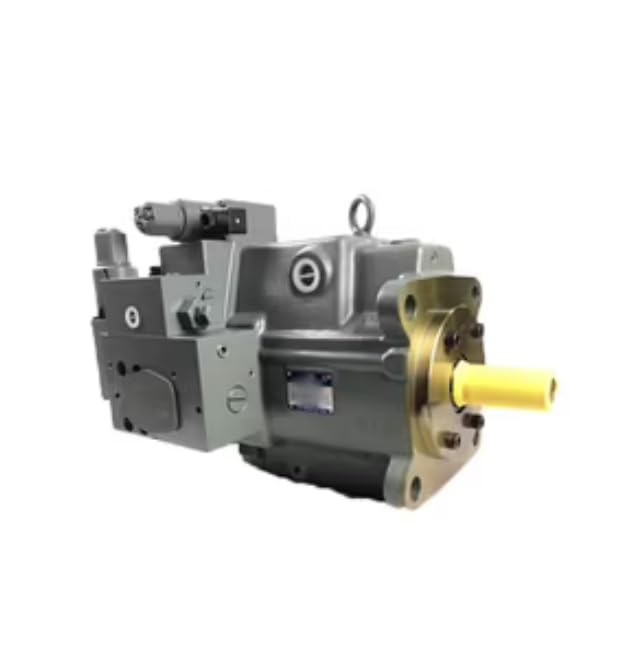 Hydraulic Piston Pump A100-FR01CS-60 for Yuken