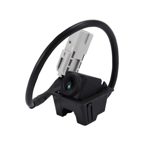 Caméra de recul pour GMC Terrain 2010-2017 - Pièce auto étanche 20903513