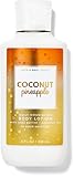 Coconut Pineapple Body Lotion 8 fl oz / 236 mL