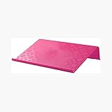 Ikea Laptop Support, Pink
