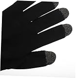 Zoom IMG-2 honmeet guanti da gaming full Zoom IMG-2 honmeet guanti da gaming full