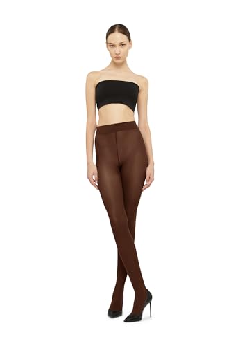 Image of WOLFORD Velvet de Luxe 66 Tights For Women