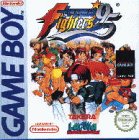 King of Fighters '95 - [Game Boy]