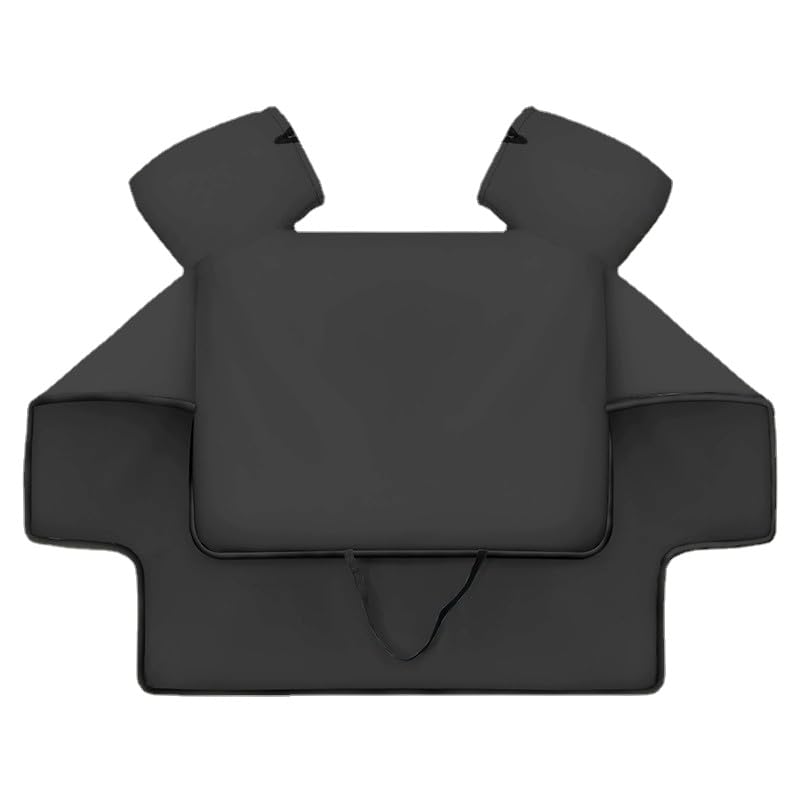 Tablier Scooter, Couvre Jambe Scooter Couverture de Tablier Jambe Pare-Brise Moto Plus Chaud for Scooter Hiver Couverture Thermique imperméable jambières couvertures d'hivernage