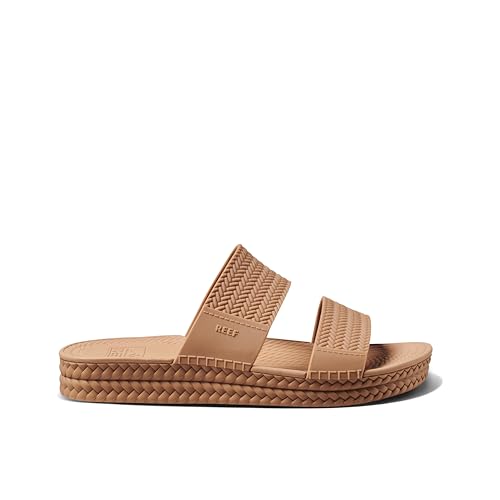 REEF Women's Water Vista Slide Platform Slides4