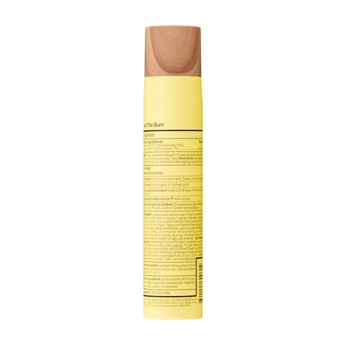 Sun Bum Original SPF 45 Broad Spectrum Sunscreen Mist - Travel Size, 3.4 oz - image 7